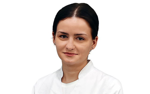 Кумскова (Серова) Людмила Юрьевна