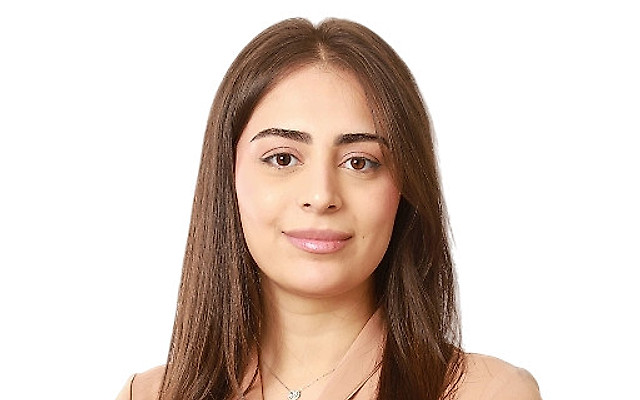 Элаева Сопия Хабибовна
