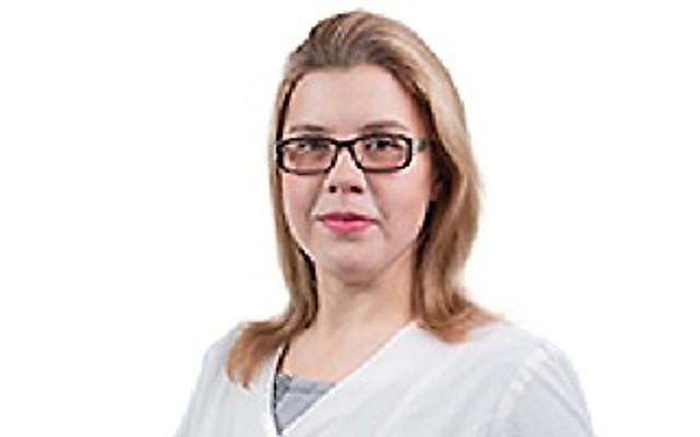 Артемова Эвелина Михайловна