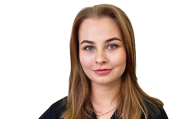 Кожухарь Елена Николаевна