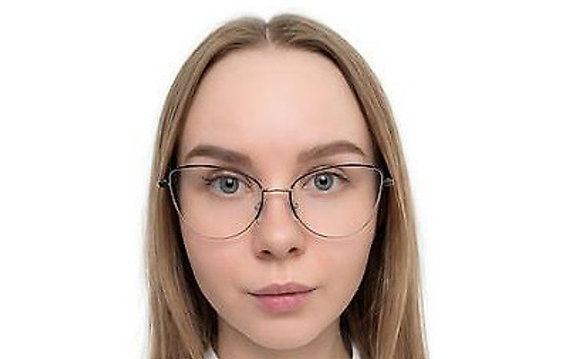 Перфильева Анастасия Вадимовна