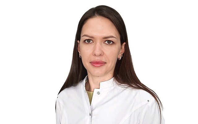 Дуденко Ирина Николаевна