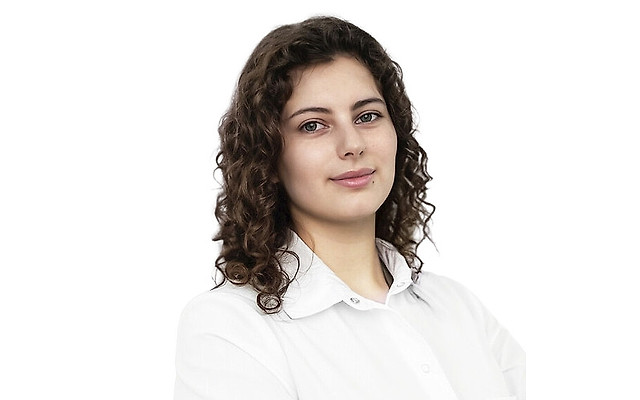 Попова Татьяна Сергеевна