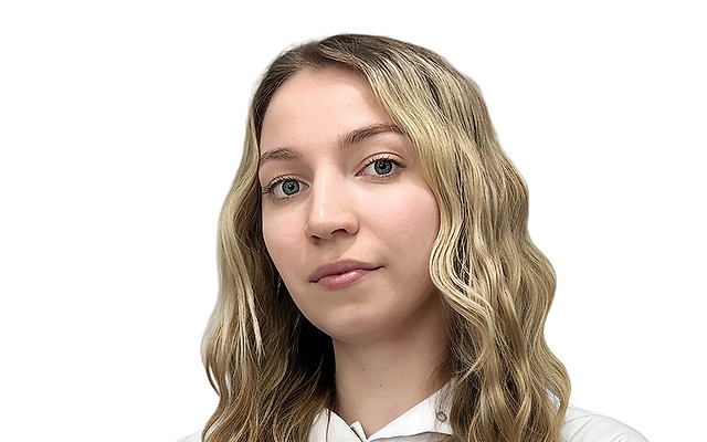 Самсонова Анастасия Васильевна
