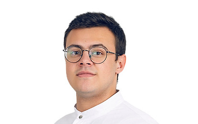 Сурганов Иван Ильич