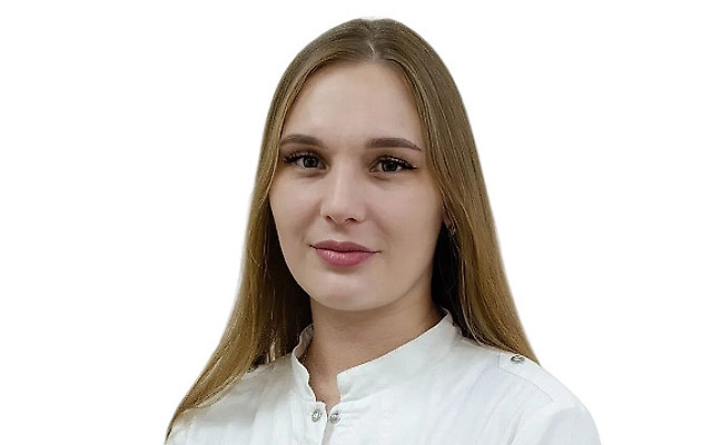 Мельханова Валентина Владимировна