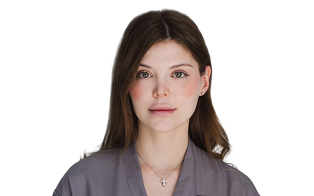 Мирошникова Мария Альбертовна