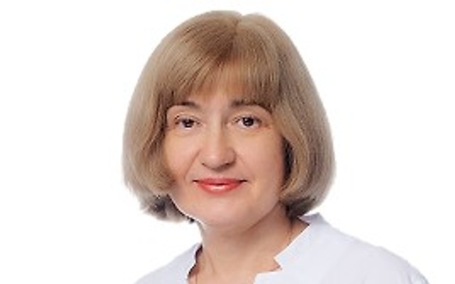 Арнаутова Марина Владимировна