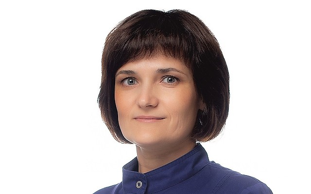 Спельчук Анастасия Михайловна