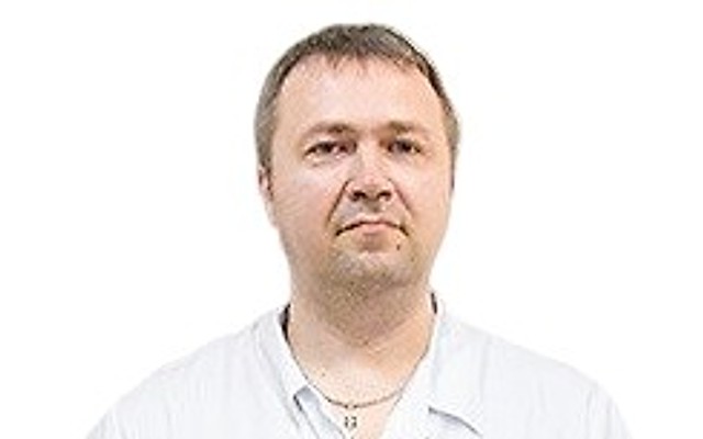 Анциперов Александр Викторович