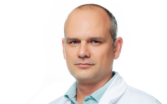 Новаковский Александр Сергеевич