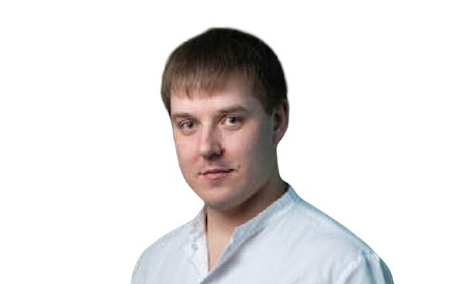 Шемонаев Алексей Викторович