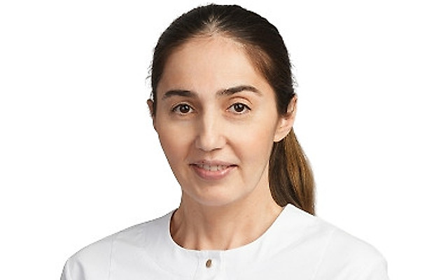 Филиппова Татьяна Владимировна