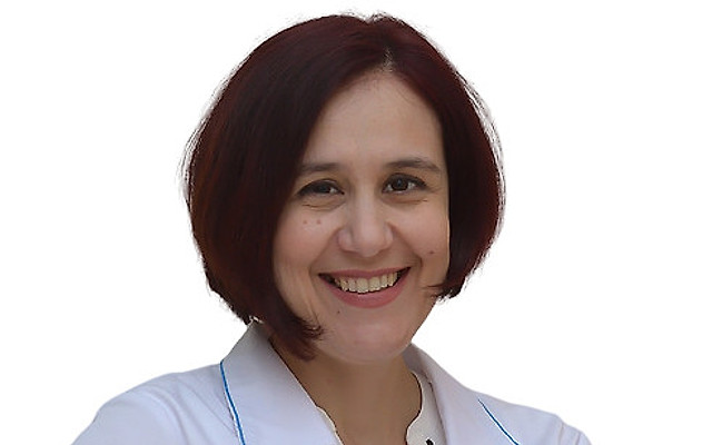 Ногина Наталья Вячеславовна