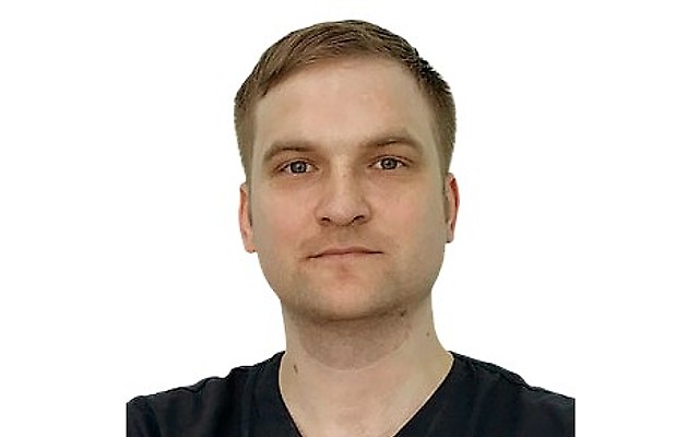 Абакумов Николай Исаевич