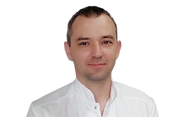 Черкасов Иван Анатольевич