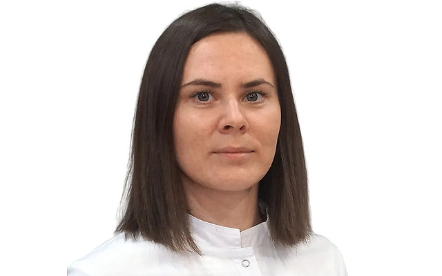 Рындина Юлия Андреевна