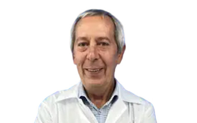 Шамраев Лев Борисович