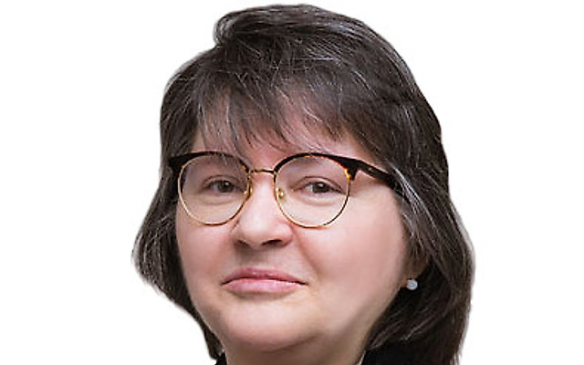 Смирнова Алла Александровна
