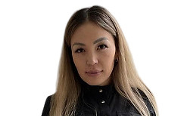 Чубаркина Линура Ербулатовна
