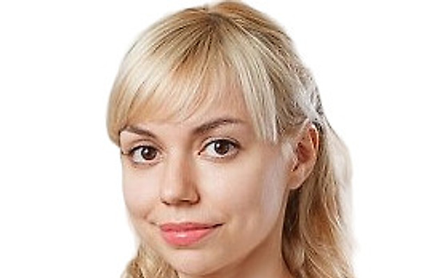 Аветян Карина Александровна