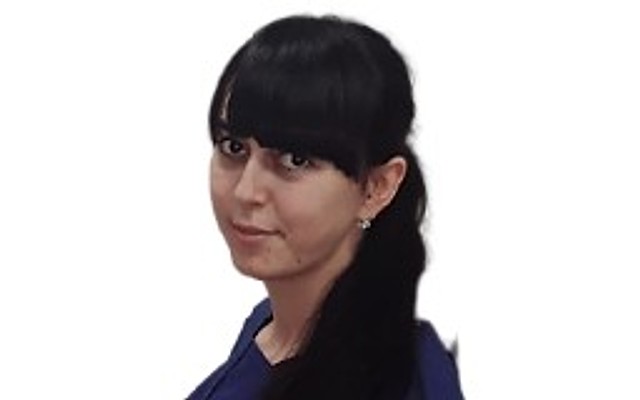 Сусина Гаяне Эдуардовна