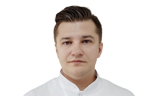 Цыплюк Павел Николаевич