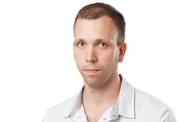 Стременцов Александр Вячеславович