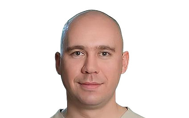 Шартон Андрей Андреевич