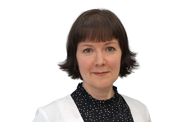 Витолина Елена Валентиновна