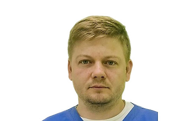 Донцов Михаил Александрович