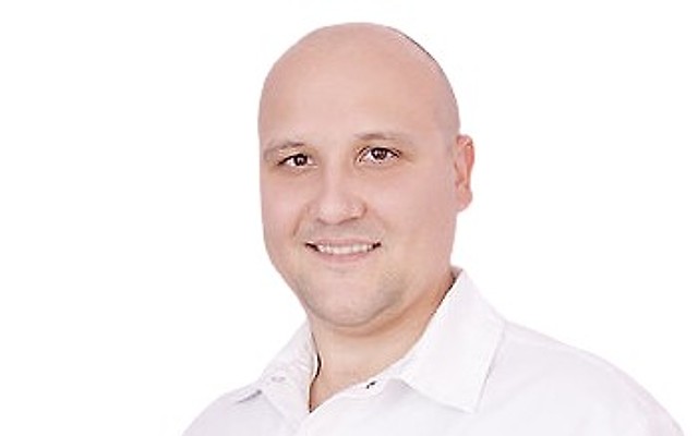 Терентьев Алексей Вячеславович
