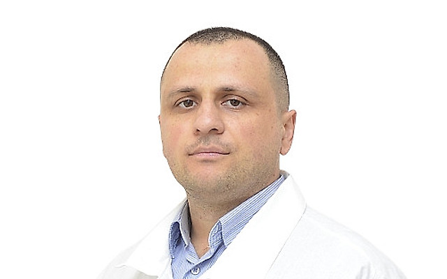 Александров Василий Владимирович