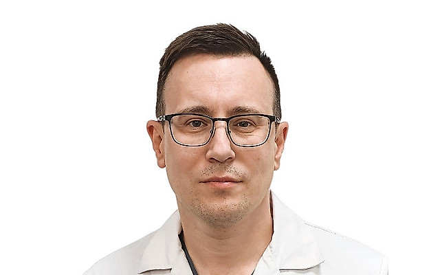 Житенев Алексей Сергеевич