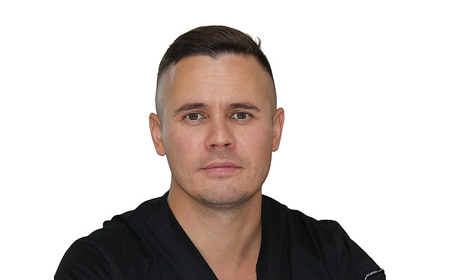 Садовский Павел Александрович