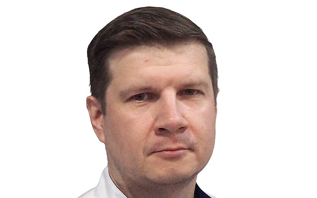 Попов Данил Павлович