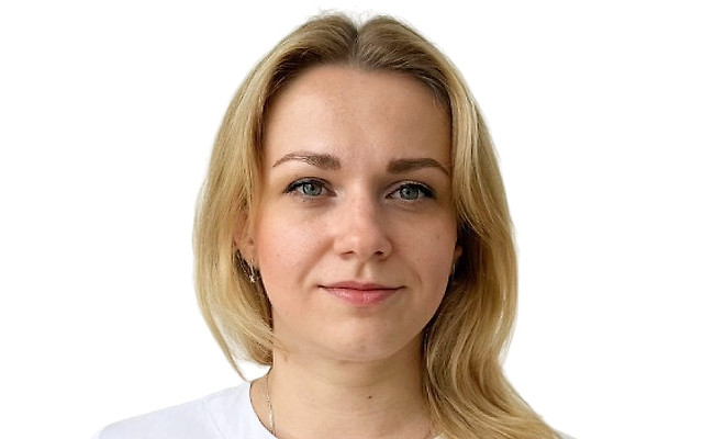 Бендер Ольга Алексеевна