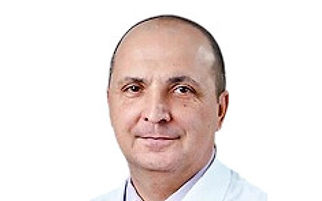 Хохлачев Сергей Викторович