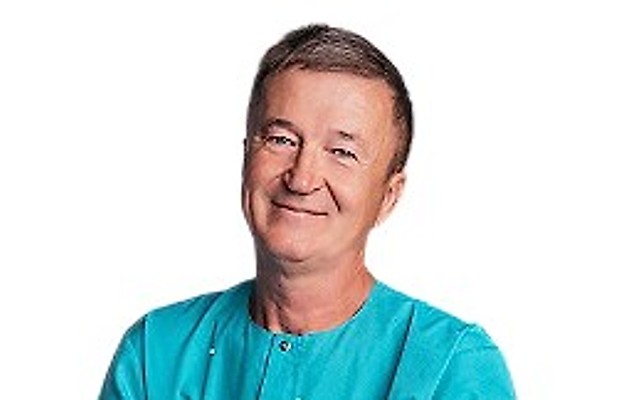 Косарев Михаил Петрович