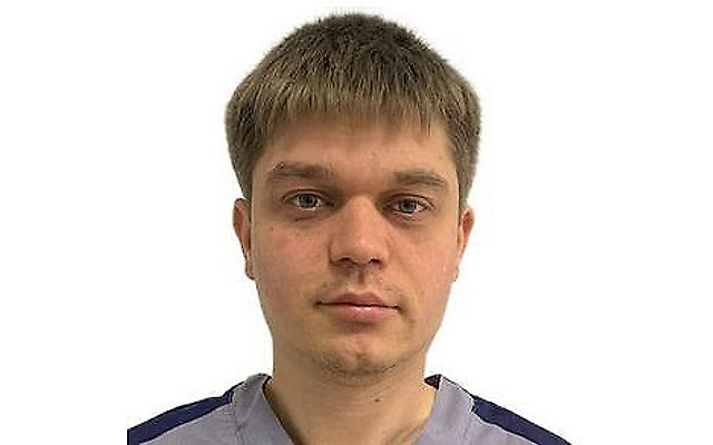 Коршунов Олег Игоревич