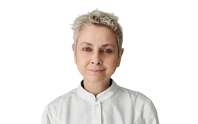 Ананьева Яна Акоповна