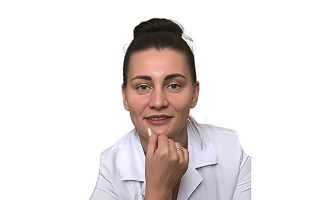 Васильева Елена Сабировна