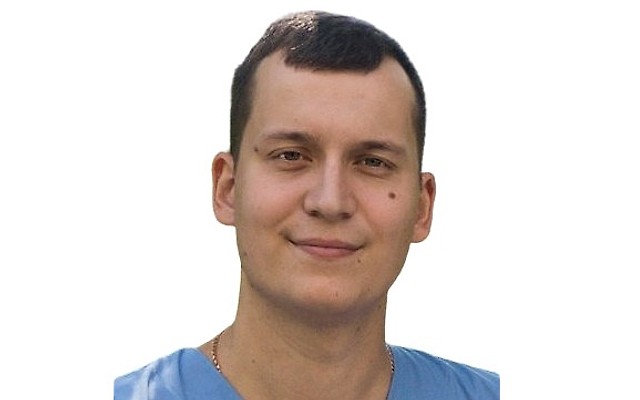 Ковалев Сергей Фёдорович