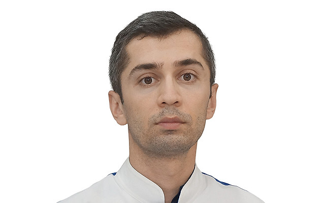Садиков Мухамад Насрулоевич