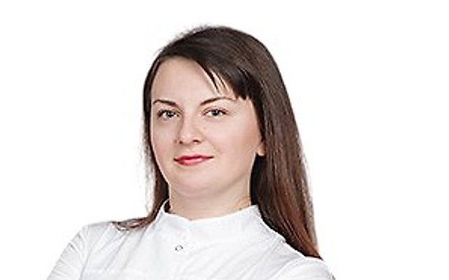 Силантьева Ксения Андреевна