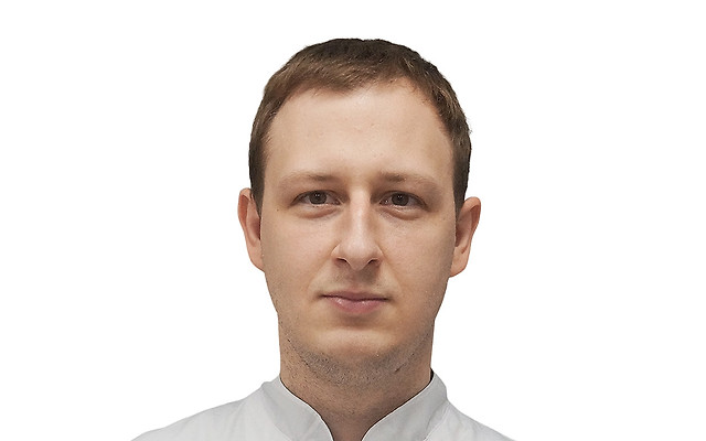 Додин Даниил Олегович