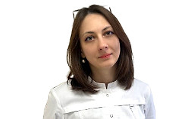 Данишкина Татьяна Вячеславовна