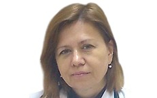 Ноздренкова Елена Олеговна