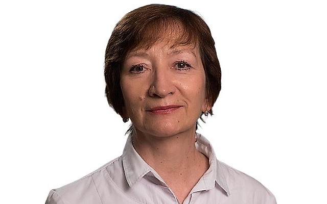 Лазаренкова Лариса Викторовна
