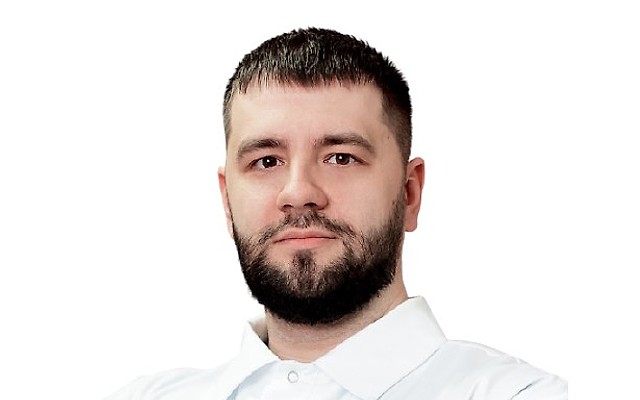 Стаценко Юрий Игоревич